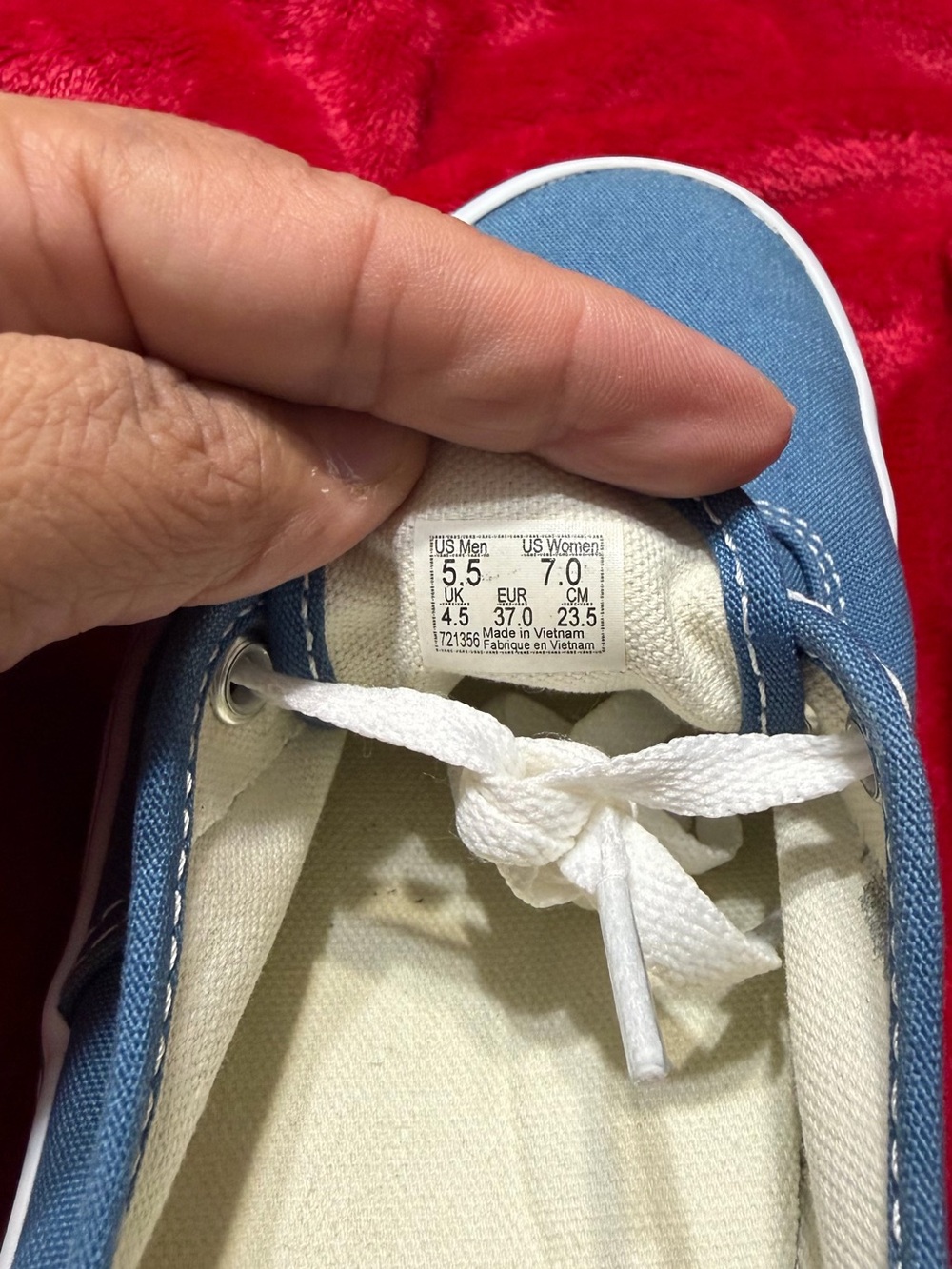 Vans #342 - Picture 7 of 7